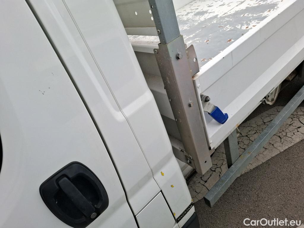  Peugeot  Boxer PEUGEOT  Benne SC / 2014 / 2P / Benne basculante BLUEHDI 130 PRO SR 335 L2 #23