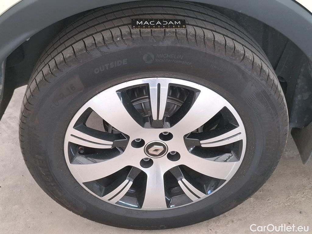  Renault  Captur  Business 0.9 TCe 90CV BVM5 E6 #13