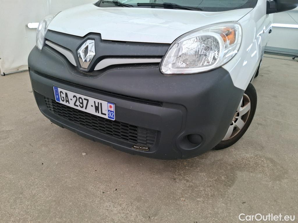  Renault  Kangoo  II Express Grand Confort (L1) 1.5 dCi 80CV BVM6 E6dT #16