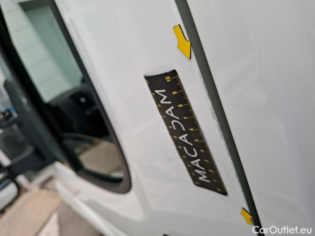  Peugeot  Boxer PEUGEOT  Benne SC / 2014 / 2P / Benne basculante BLUEHDI 130 PRO SR 335 L2 #14
