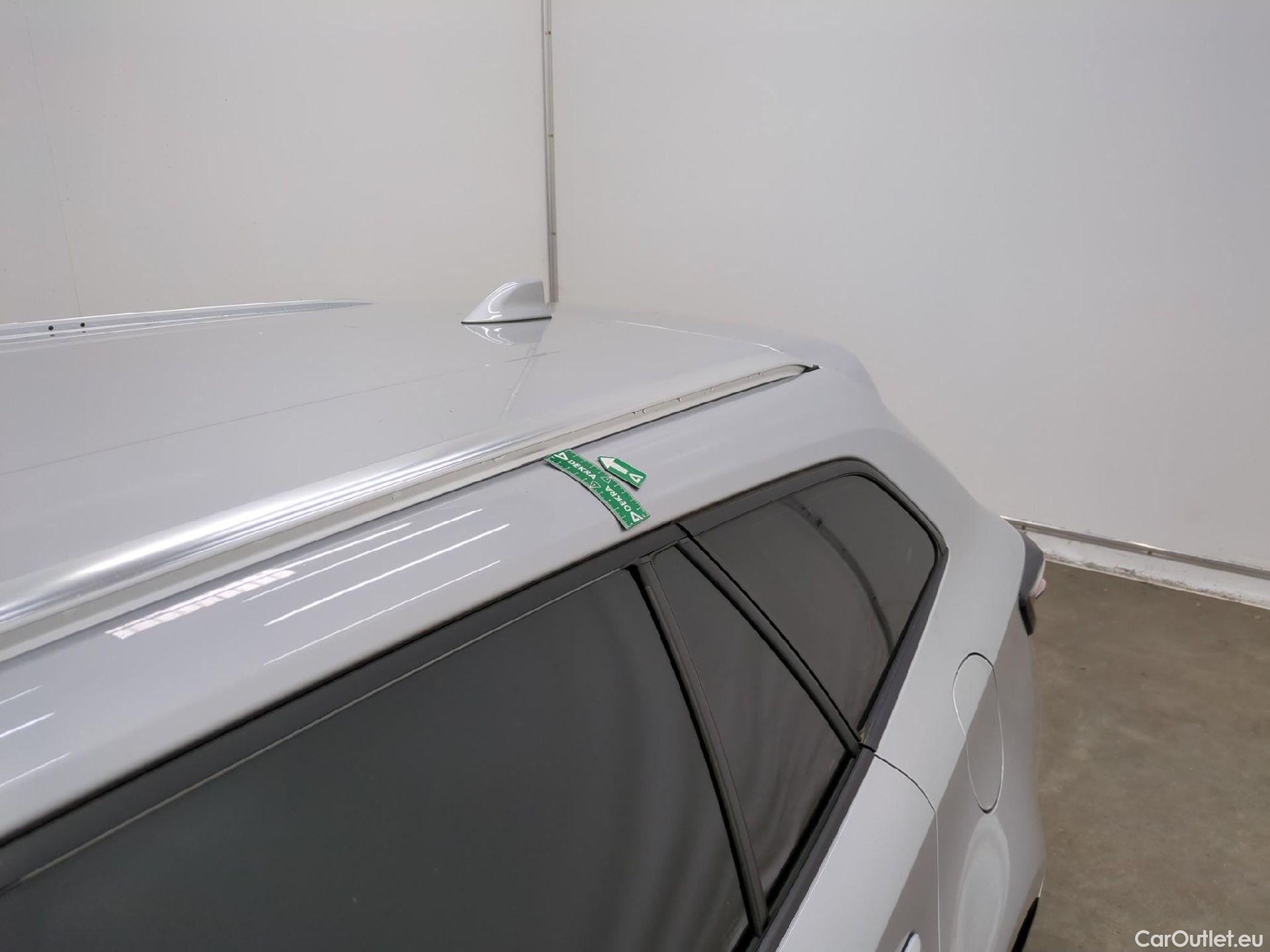  Toyota  Corolla TOYOTA  Touring Sports / 2018 / 5P / Break Hybride 122h Dynamic Business Stage Acad TVU #25