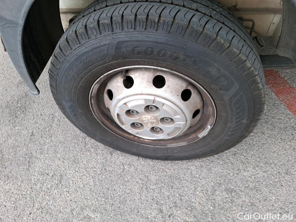  Peugeot  Boxer PEUGEOT  Benne SC / 2014 / 2P / Benne basculante BLUEHDI 130 PRO SR 335 L2 #19