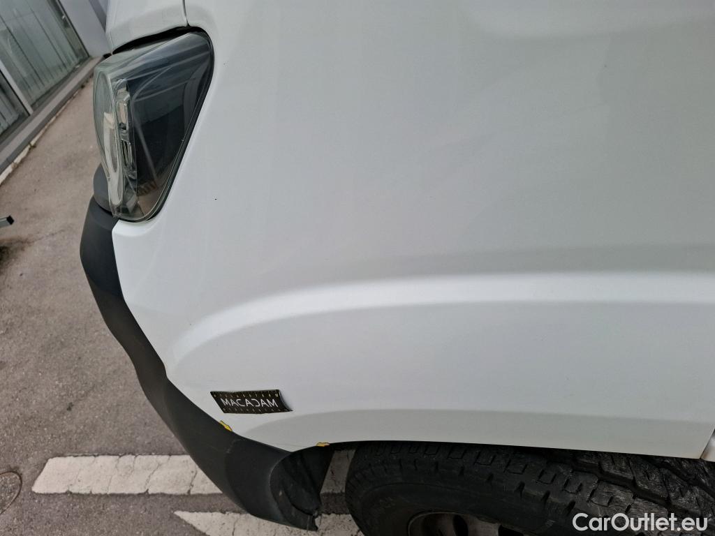  Peugeot  Boxer PEUGEOT  Benne SC / 2014 / 2P / Benne basculante BLUEHDI 130 PRO SR 335 L2 #21
