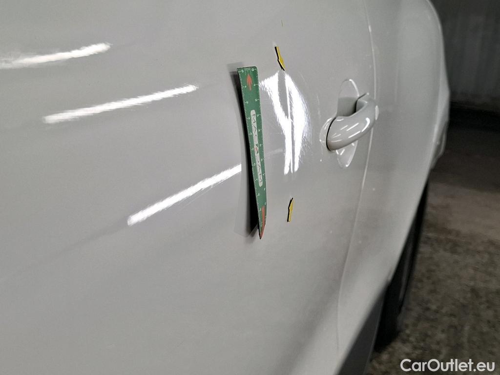  Renault  Clio  IV Air MediaNav 1.5 dCi 90CV BVM5 E6 #2