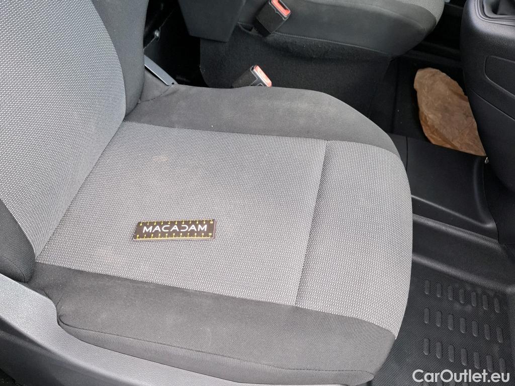  Peugeot  Partner  Premium L1 1.6 HDi 75CV BVM5 E6 #2