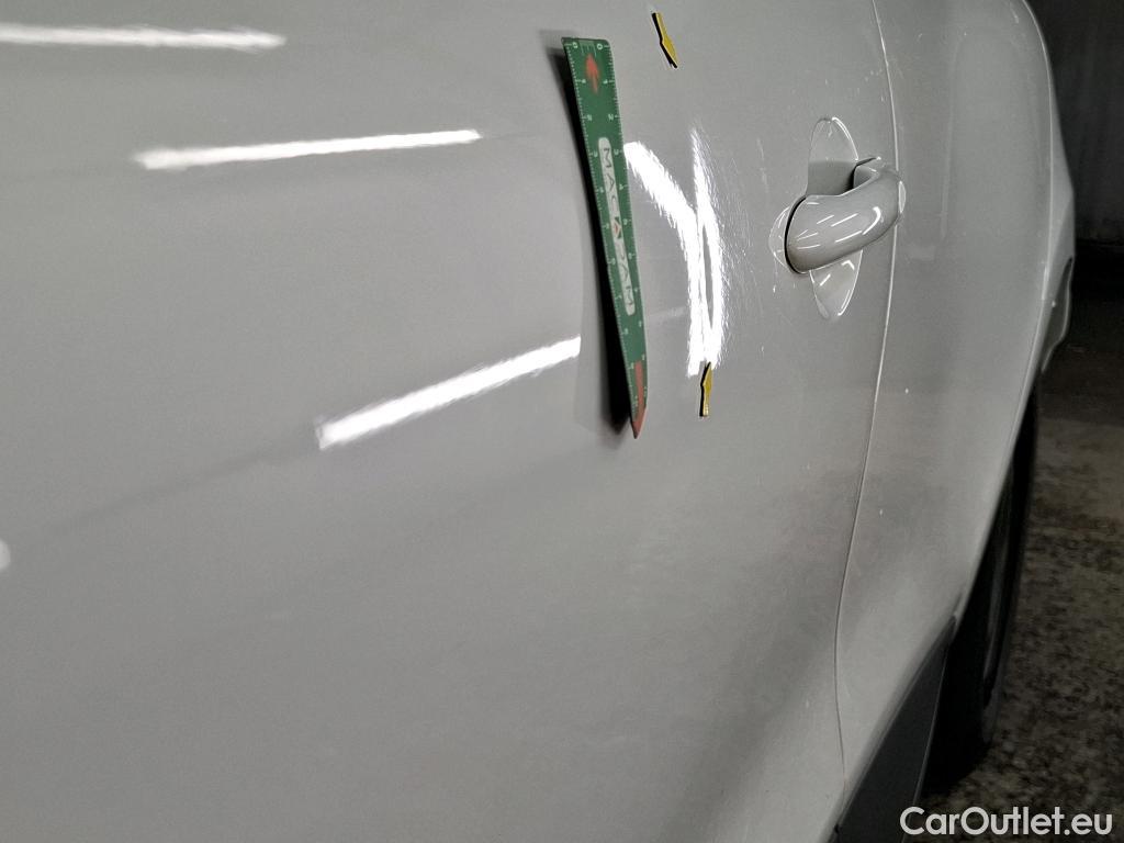 Renault  Clio  IV Air MediaNav 1.5 dCi 90CV BVM5 E6 #3