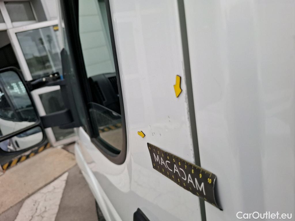  Peugeot  Boxer PEUGEOT  Benne SC / 2014 / 2P / Benne basculante BLUEHDI 130 PRO SR 335 L2 #11