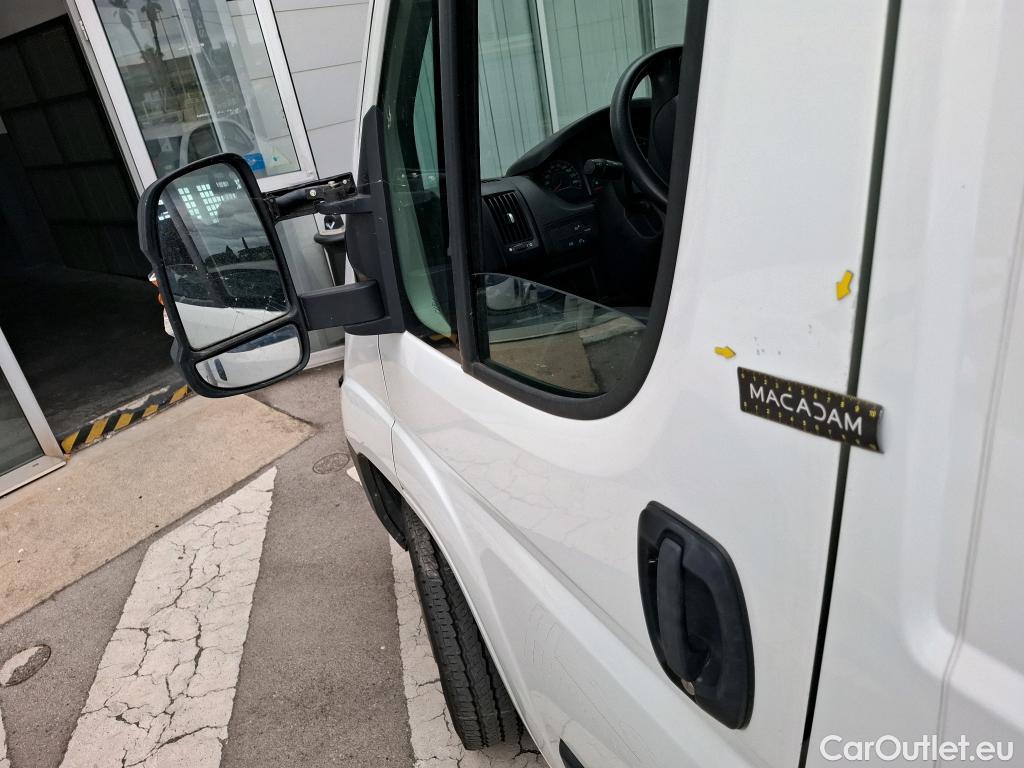 Peugeot  Boxer PEUGEOT  Benne SC / 2014 / 2P / Benne basculante BLUEHDI 130 PRO SR 335 L2 #10
