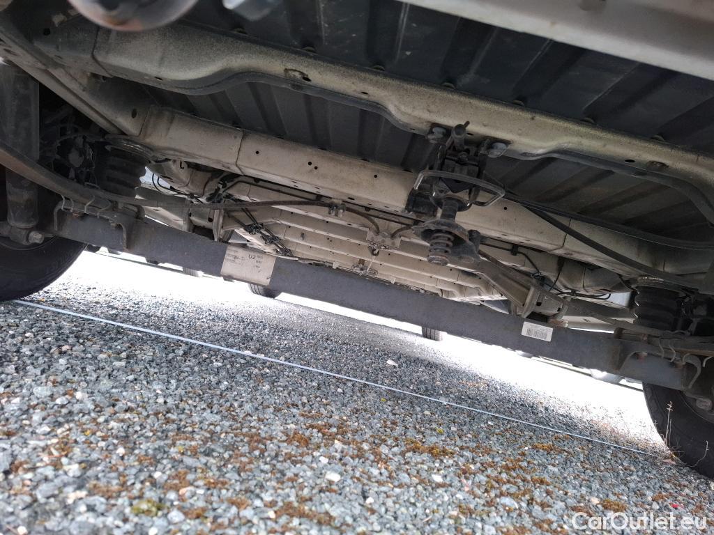  Peugeot  Boxer PEUGEOT  VU 4p Fourgon 2.0 BLUEHDI 130 PREMIUM PA 335 L3H3 #6