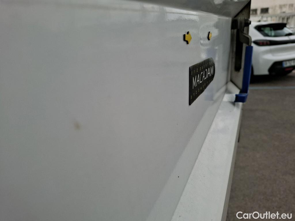  Peugeot  Boxer PEUGEOT  Benne SC / 2014 / 2P / Benne basculante BLUEHDI 130 PRO SR 335 L2 #28