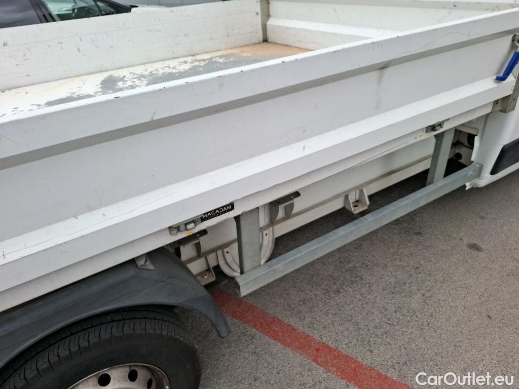  Peugeot  Boxer PEUGEOT  Benne SC / 2014 / 2P / Benne basculante BLUEHDI 130 PRO SR 335 L2 #35