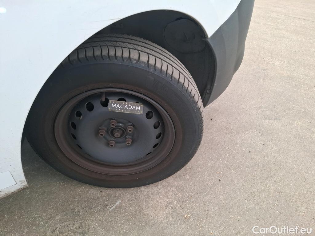  Renault  Kangoo  II Express Grand Confort (L1) 1.5 dCi 80CV BVM6 E6dT #14