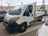  Peugeot  Boxer PEUGEOT  Benne SC / 2014 / 2P / Benne basculante BLUEHDI 130 PRO SR 335 L2 