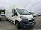  Peugeot  Boxer PEUGEOT  VU 4p Fourgon 2.0 BLUEHDI 130 PREMIUM PA 335 L3H3 #4