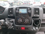 Peugeot  Boxer PEUGEOT  VU 4p Fourgon 2.0 BLUEHDI 130 PREMIUM PA 335 L3H3 #7