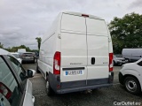  Peugeot  Boxer PEUGEOT  VU 4p Fourgon 2.0 BLUEHDI 130 PREMIUM PA 335 L3H3 #2
