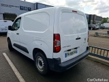  Peugeot  Partner  Premium L1 1.6 HDi 75CV BVM5 E6 #2