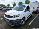  Peugeot  Partner  Premium L1 1.6 HDi 75CV BVM5 E6 