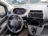  Peugeot  Partner  Premium L1 1.6 HDi 75CV BVM5 E6 #5