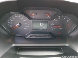  Peugeot  Partner  Premium L1 1.6 HDi 75CV BVM5 E6 #7