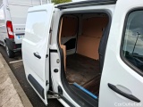  Peugeot  Partner  Premium L1 1.6 HDi 75CV BVM5 E6 #9