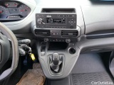 Peugeot  Partner  Premium L1 1.6 HDi 75CV BVM5 E6 #10