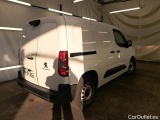  Peugeot  Partner  Asphalt L1 1.5 HDi 130CV BVA8 E6dT #3
