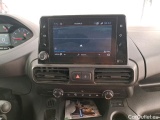  Peugeot  Partner  Asphalt L1 1.5 HDi 130CV BVA8 E6dT #7