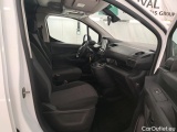  Peugeot  Partner  Asphalt L1 1.5 HDi 130CV BVA8 E6dT #8