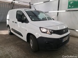  Peugeot  Partner  Asphalt L1 1.5 HDi 130CV BVA8 E6dT #4