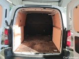  Peugeot  Partner  Asphalt L1 1.5 HDi 130CV BVA8 E6dT #10