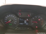  Peugeot  Partner  Asphalt L1 1.5 HDi 130CV BVA8 E6dT #6
