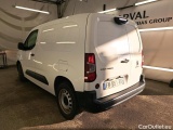  Peugeot  Partner  Asphalt L1 1.5 HDi 130CV BVA8 E6dT #2