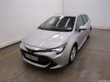  Toyota  Corolla TOYOTA  Touring Sports / 2018 / 5P / Break Hybride 122h Dynamic Business Stage Acad TVU 