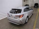  Toyota  Corolla TOYOTA  Touring Sports / 2018 / 5P / Break Hybride 122h Dynamic Business Stage Acad TVU #3