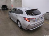  Toyota  Corolla TOYOTA  Touring Sports / 2018 / 5P / Break Hybride 122h Dynamic Business Stage Acad TVU #2