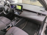  Toyota  Corolla TOYOTA  Touring Sports / 2018 / 5P / Break Hybride 122h Dynamic Business Stage Acad TVU #5