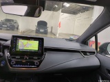  Toyota  Corolla TOYOTA  Touring Sports / 2018 / 5P / Break Hybride 122h Dynamic Business Stage Acad TVU #7