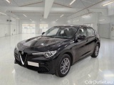  Alfa Romeo   STELVIO ALFA ROMEO / 2017 / 5P / SUV 2.2 TURBO DIESEL 190CV BUSINESS AT8 Q4 