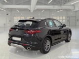  Alfa Romeo   STELVIO ALFA ROMEO / 2017 / 5P / SUV 2.2 TURBO DIESEL 190CV BUSINESS AT8 Q4 #2