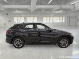  Alfa Romeo   STELVIO ALFA ROMEO / 2017 / 5P / SUV 2.2 TURBO DIESEL 190CV BUSINESS AT8 Q4 #7