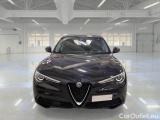 Alfa Romeo   STELVIO ALFA ROMEO / 2017 / 5P / SUV 2.2 TURBO DIESEL 190CV BUSINESS AT8 Q4 #6