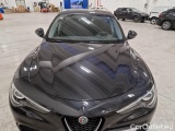  Alfa Romeo   STELVIO ALFA ROMEO / 2017 / 5P / SUV 2.2 TURBO DIESEL 190CV BUSINESS AT8 Q4 #28