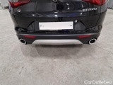  Alfa Romeo   STELVIO ALFA ROMEO / 2017 / 5P / SUV 2.2 TURBO DIESEL 190CV BUSINESS AT8 Q4 #37
