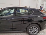  Alfa Romeo   STELVIO ALFA ROMEO / 2017 / 5P / SUV 2.2 TURBO DIESEL 190CV BUSINESS AT8 Q4 #42