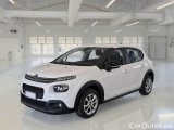  Citroen  C3 CITROEN  / 2016 / 5P / BERLINA PURETECH 83 SeS FEEL NEO PATENTATI 
