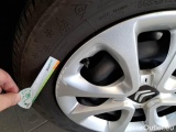  Citroen  C3 CITROEN  / 2016 / 5P / BERLINA PURETECH 83 SeS FEEL NEO PATENTATI #62