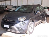  Fiat  500 FIAT X / 2018 / 5P / CROSSOVER 1.3 MJET 95CV 4X2 BUSINESS 