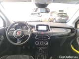  Fiat  500 FIAT X / 2018 / 5P / CROSSOVER 1.3 MJET 95CV 4X2 BUSINESS #3