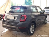 Fiat  500 FIAT X / 2018 / 5P / CROSSOVER 1.3 MJET 95CV 4X2 BUSINESS #2